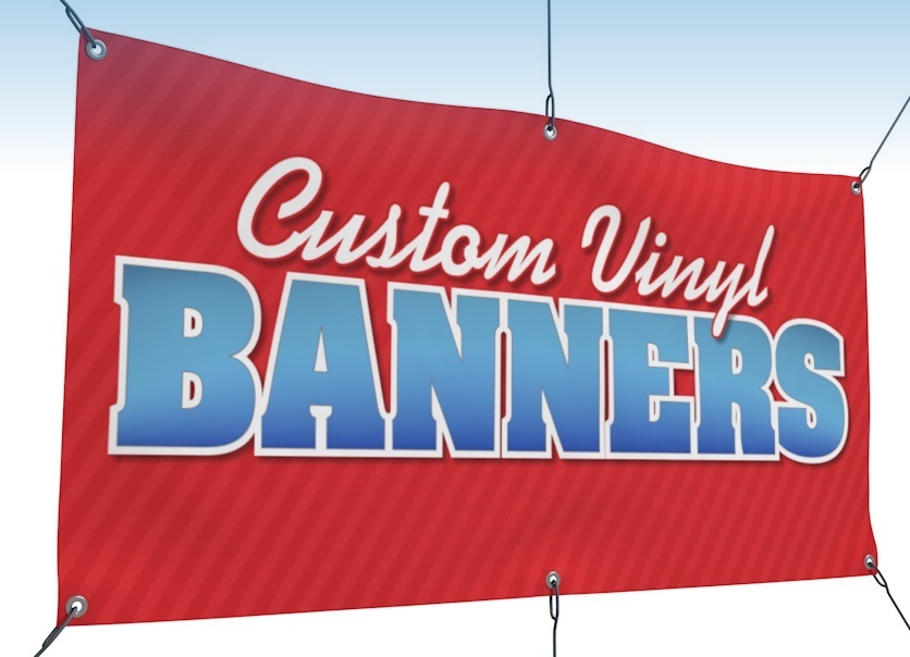 Custom Banner Printing