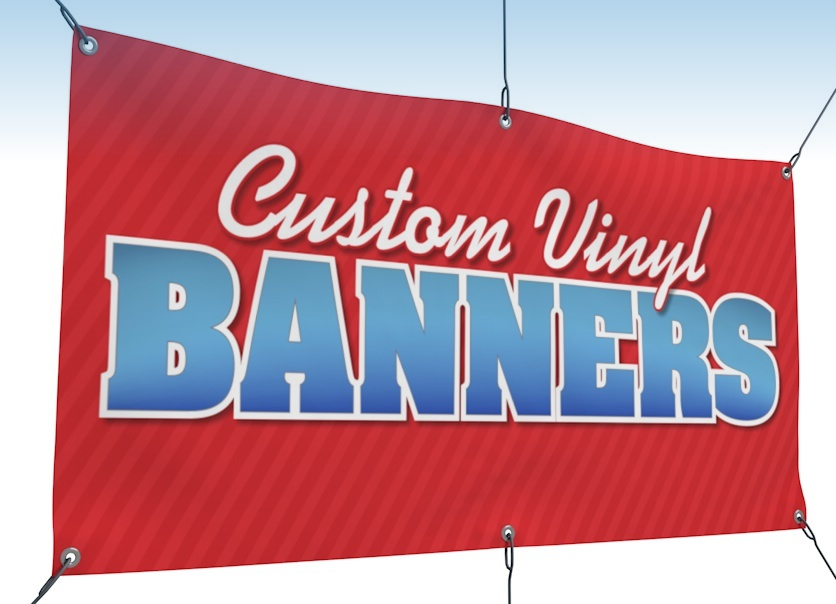 Custom Banner Instant Online Quote Calculator