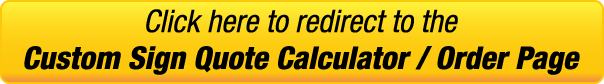 Custom Sign Calculator