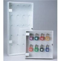 PADLOCK STORAGE MODULES 46-76MM LOCKS